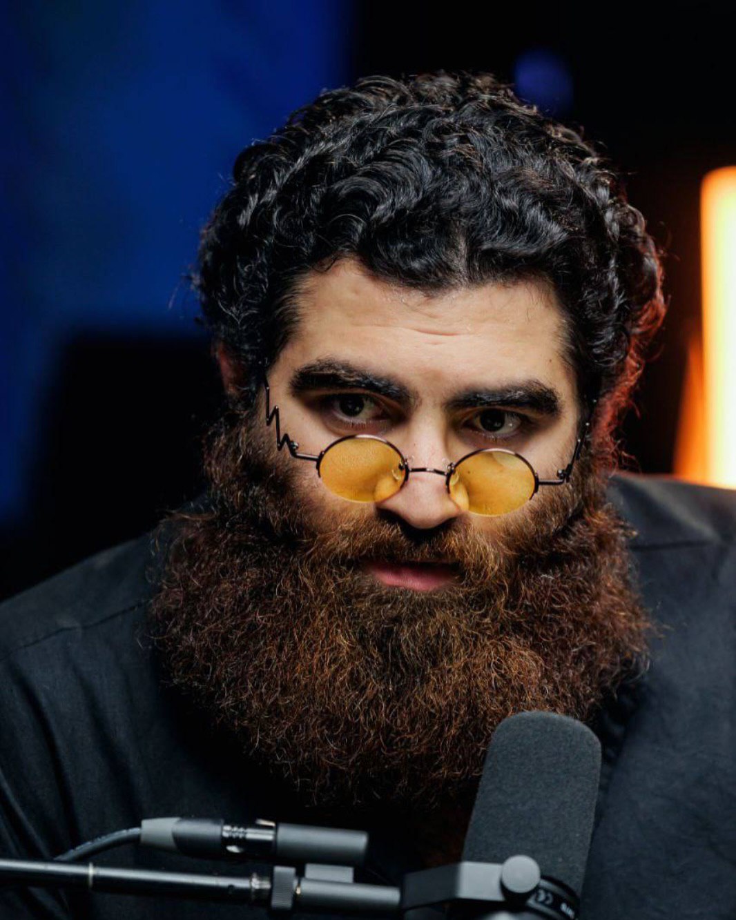 Арсен Маркарян выступает